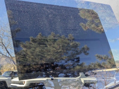 2026 GMC HUMMER EV Pickup 2X