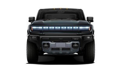 2026 GMC HUMMER EV Pickup 2X