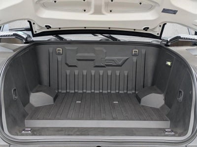 2026 GMC HUMMER EV Pickup 2X