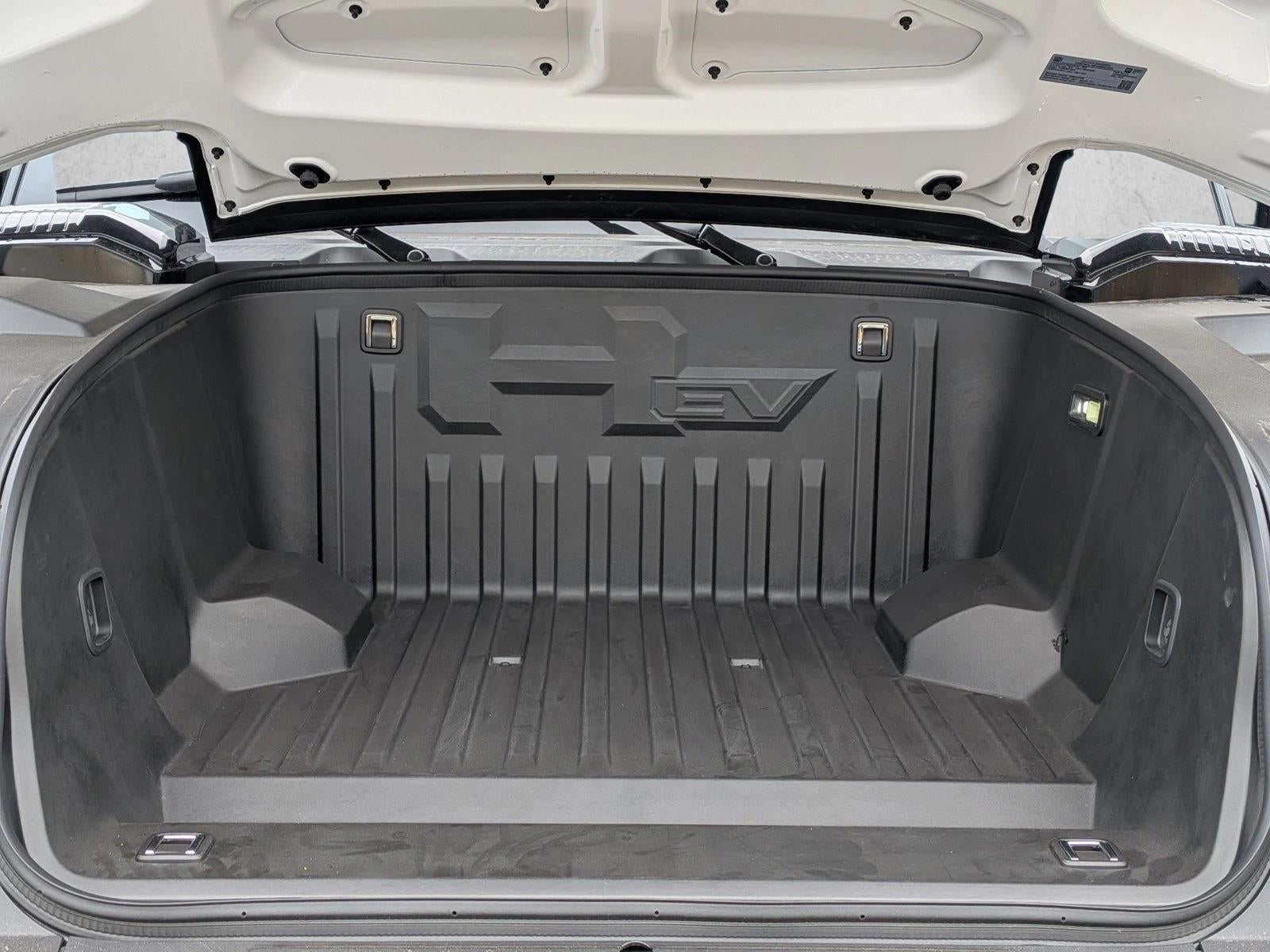 2026 GMC HUMMER EV Pickup 2X
