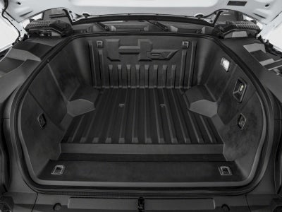 2026 GMC HUMMER EV Pickup 2X