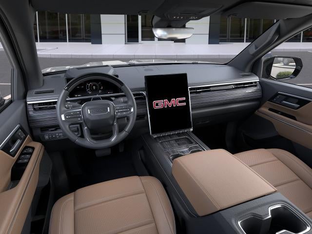 2026 GMC Sierra EV Denali Max Range