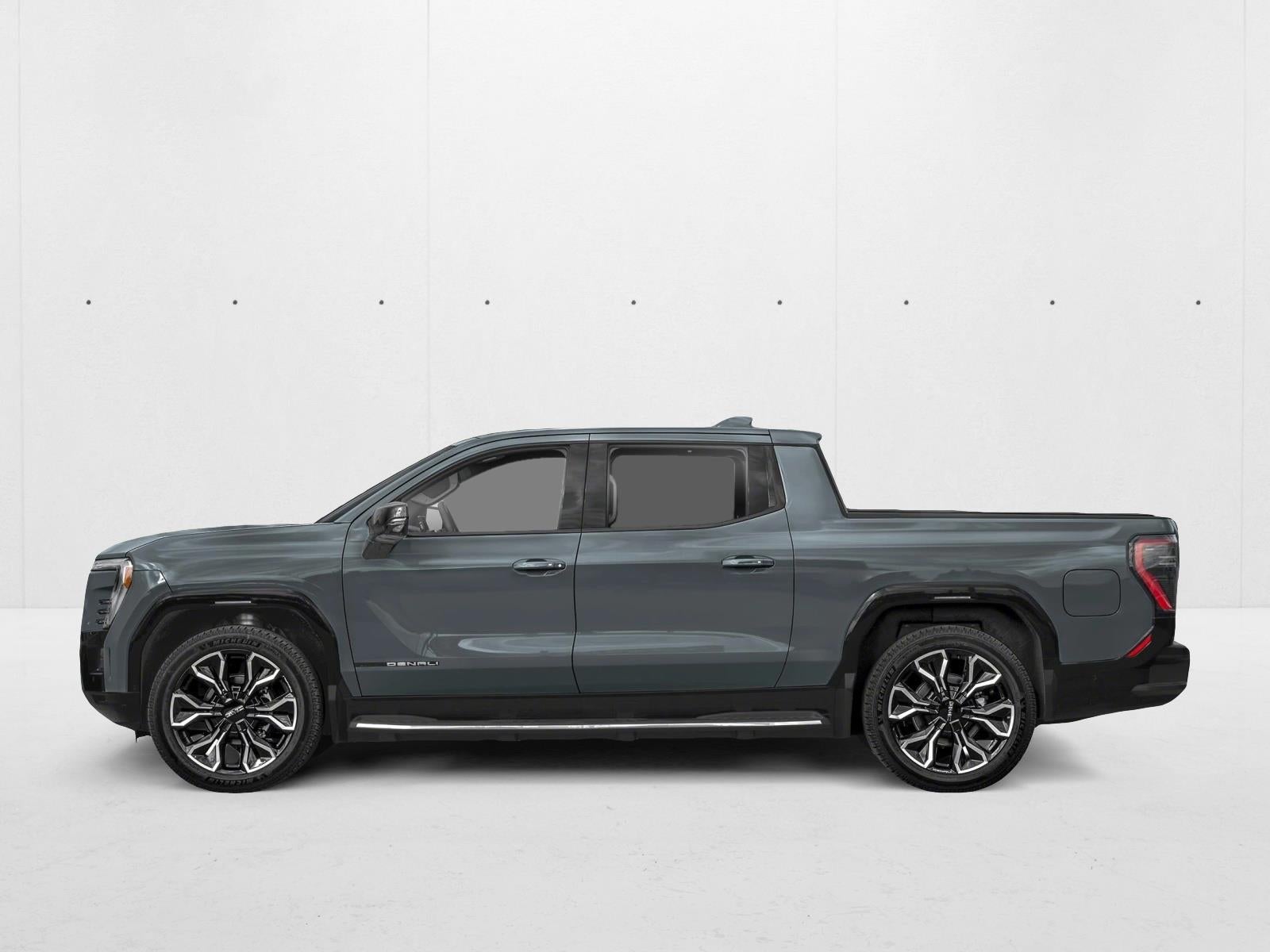 2026 GMC Sierra EV Denali Max Range