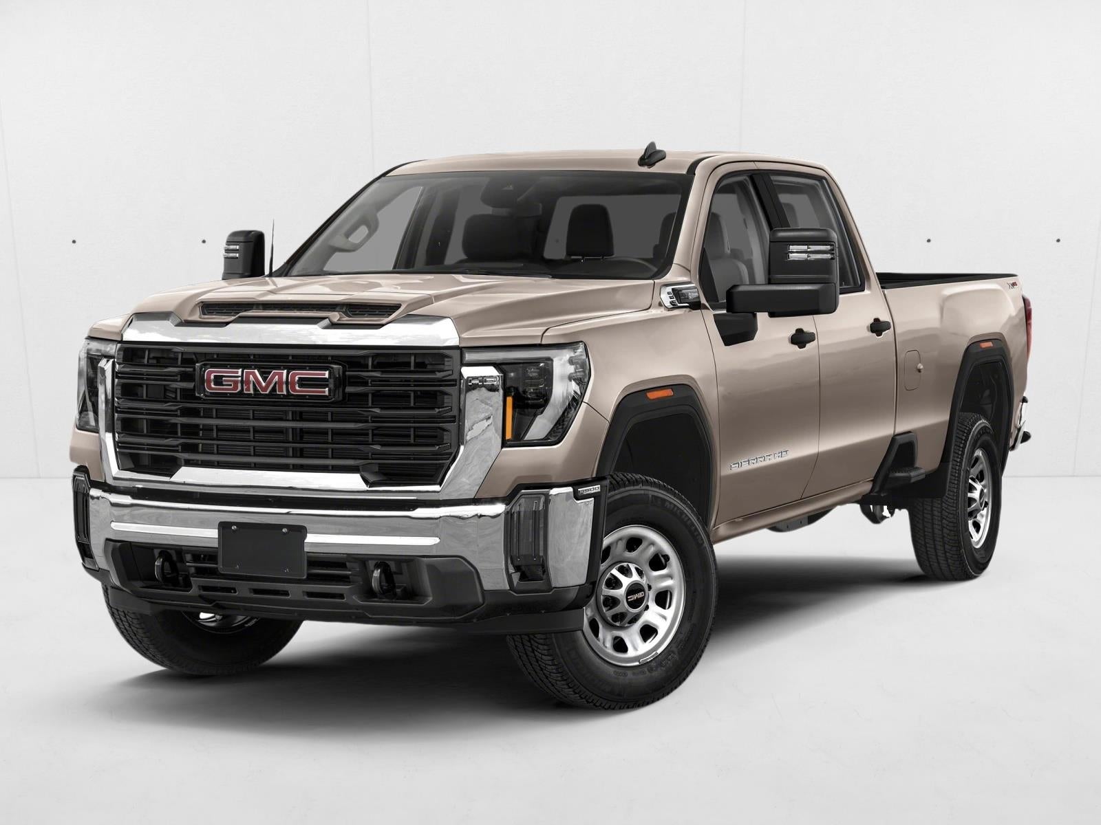 2026 GMC Sierra 3500 HD Pro