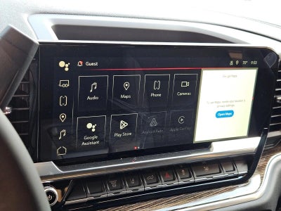 2025 GMC Sierra 3500 HD SLE