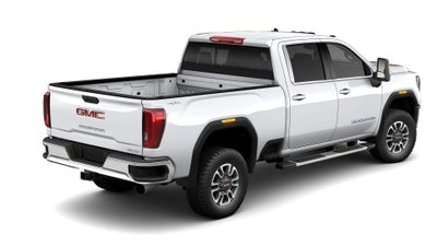 2025 GMC Sierra 3500 HD SLE