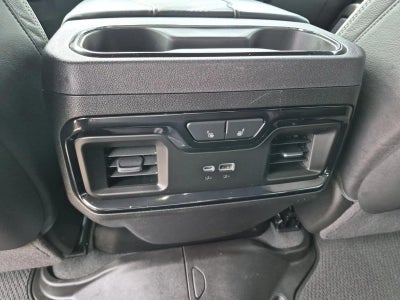 2025 GMC Sierra 2500 HD AT4X