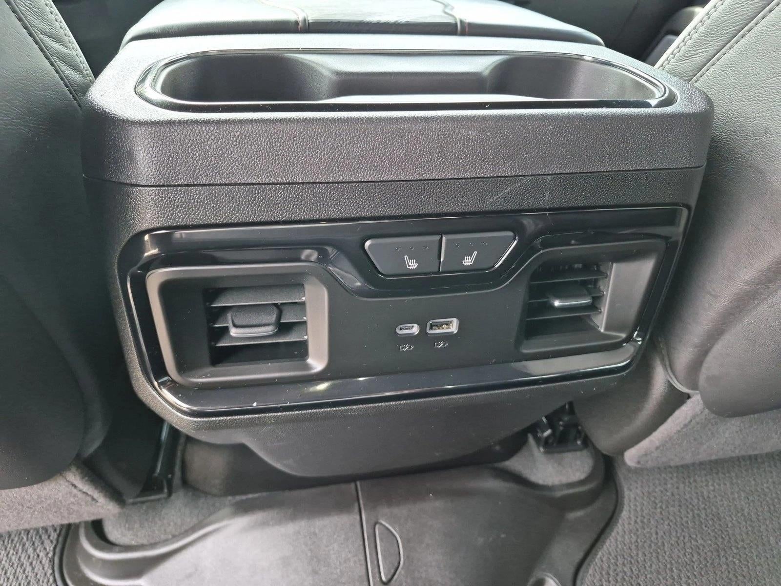 2025 GMC Sierra 2500 HD AT4X