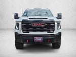 2025 GMC Sierra 2500 HD AT4X