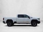 2025 GMC Sierra 2500 HD AT4X