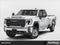 2025 GMC Sierra 2500 HD AT4X