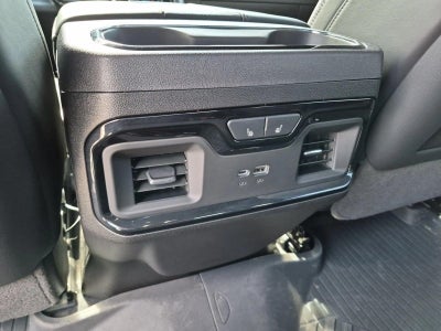 2025 GMC Sierra 2500 HD AT4X