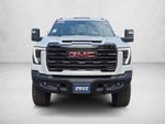 2025 GMC Sierra 2500 HD AT4X