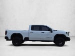 2025 GMC Sierra 2500 HD AT4X