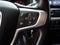2015 GMC Canyon 4WD SLT
