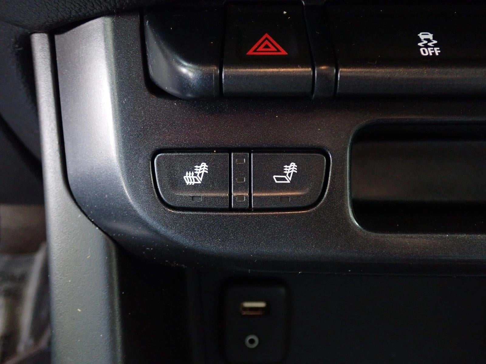 2015 GMC Canyon 4WD SLT