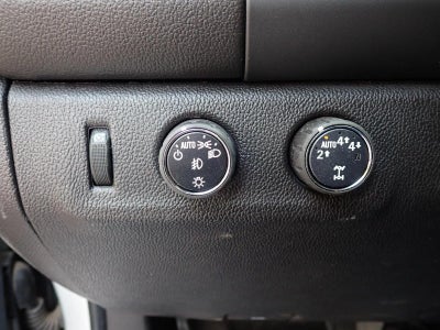 2015 GMC Canyon 4WD SLT