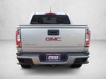 2015 GMC Canyon 4WD SLT