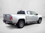 2015 GMC Canyon 4WD SLT