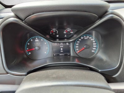 2022 GMC Canyon 4WD AT4 w/Cloth