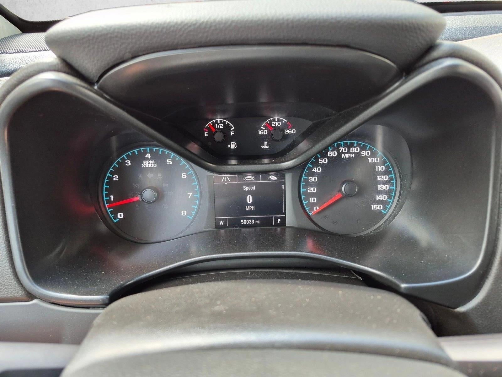 2022 GMC Canyon 4WD AT4 w/Cloth