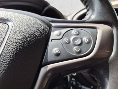 2022 GMC Canyon 4WD AT4 w/Cloth