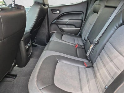 2022 GMC Canyon 4WD AT4 w/Cloth