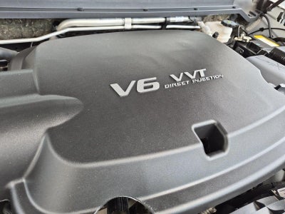 2022 GMC Canyon 4WD AT4 w/Cloth