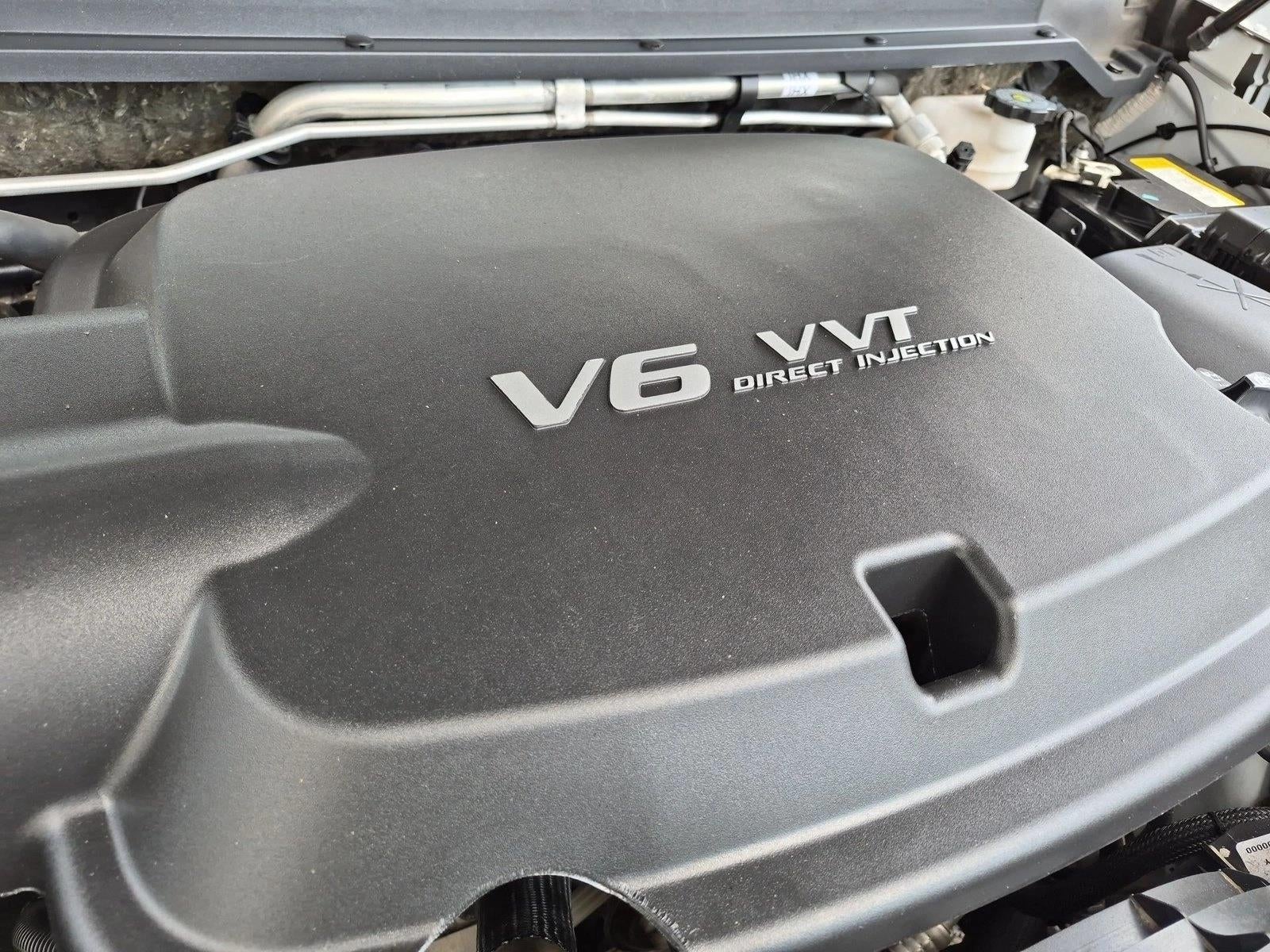 2022 GMC Canyon 4WD AT4 w/Cloth
