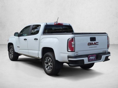 2022 GMC Canyon 4WD AT4 w/Cloth