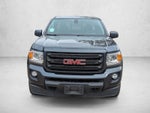 2020 GMC Canyon SLE