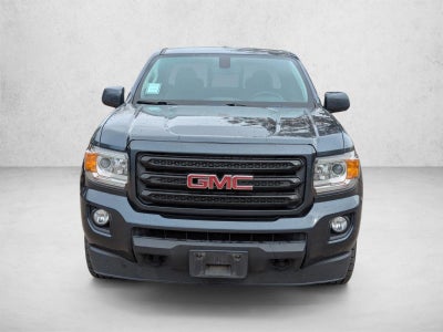 2020 GMC Canyon SLE