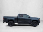 2020 GMC Canyon SLE