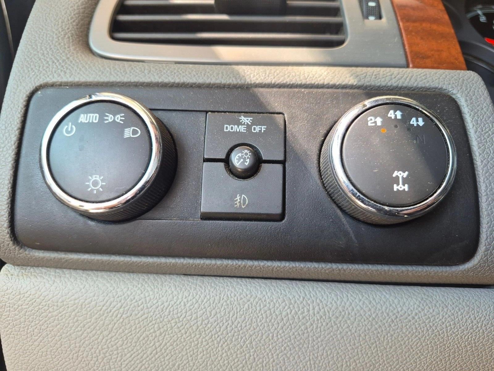 2008 GMC Sierra 2500 HD SLT