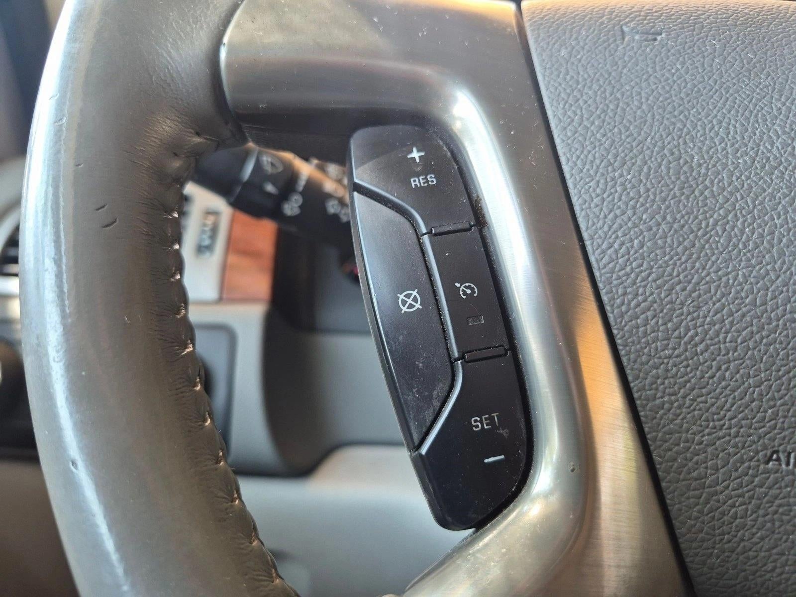 2008 GMC Sierra 2500 HD SLT