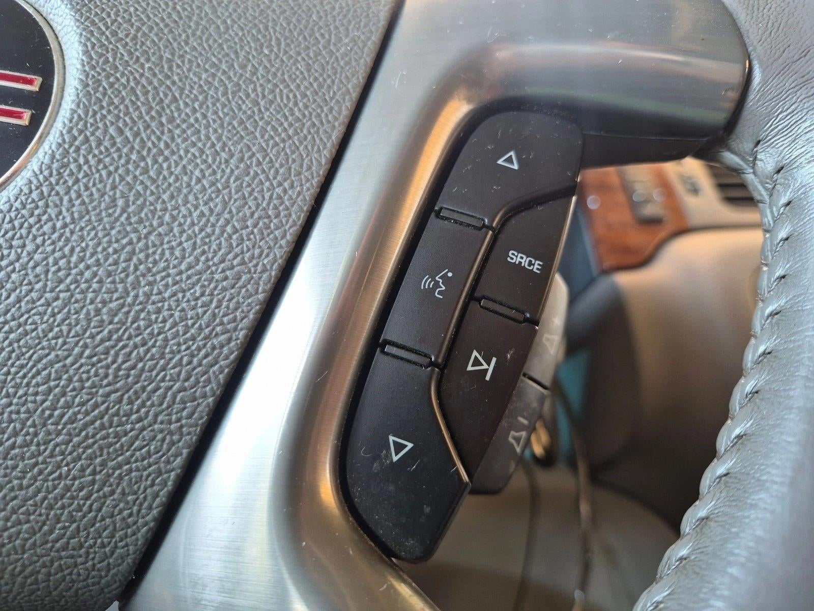 2008 GMC Sierra 2500 HD SLT