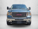 2008 GMC Sierra 2500 HD SLT