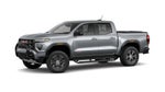 2025 GMC Canyon Base
