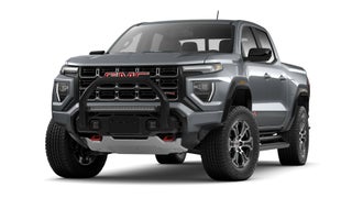 2025 GMC Canyon Base