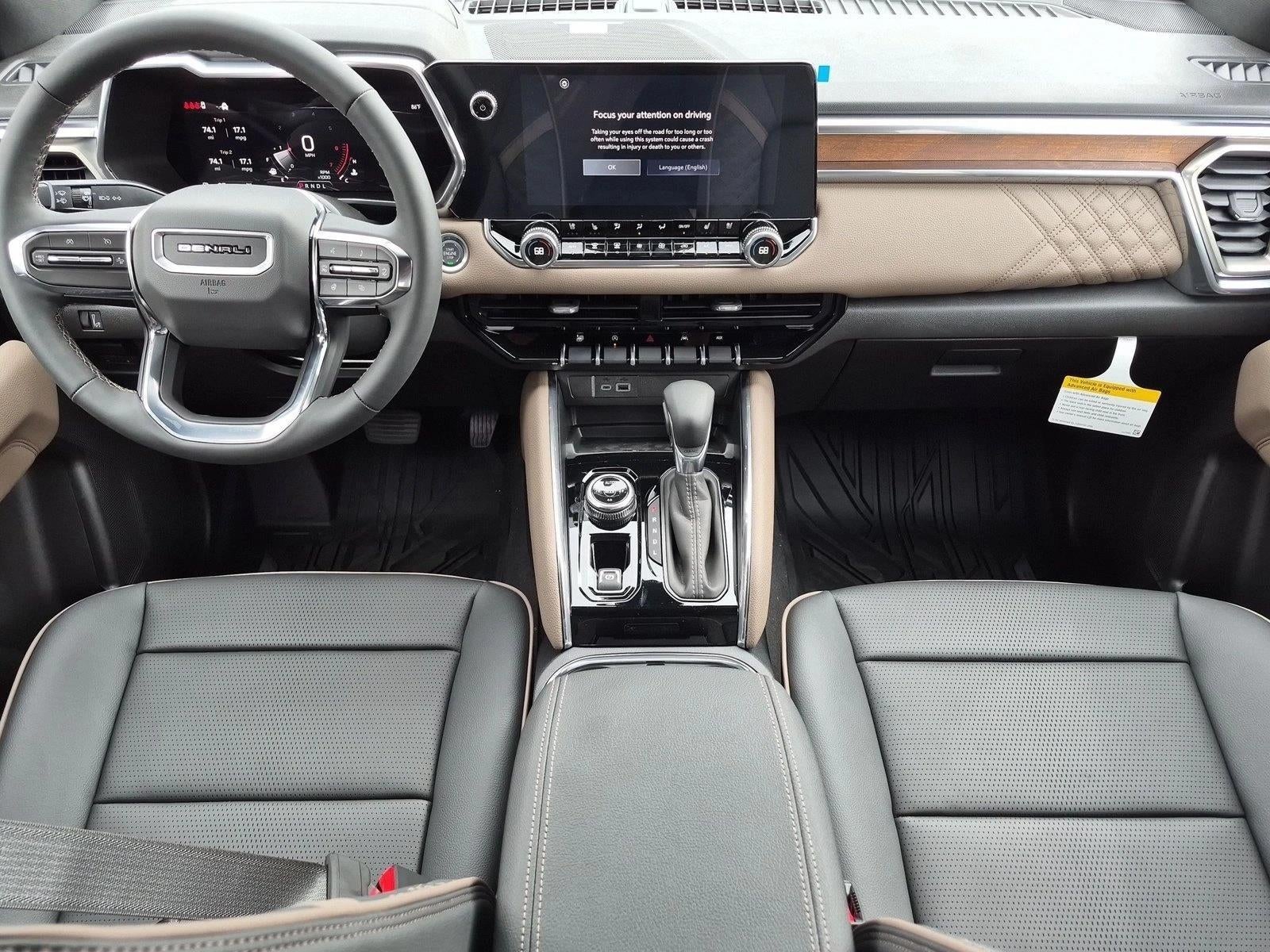 2026 GMC Canyon Denali - Photo 14