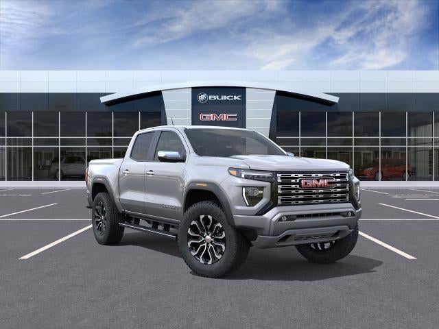 2026 GMC Canyon Denali - Photo 17