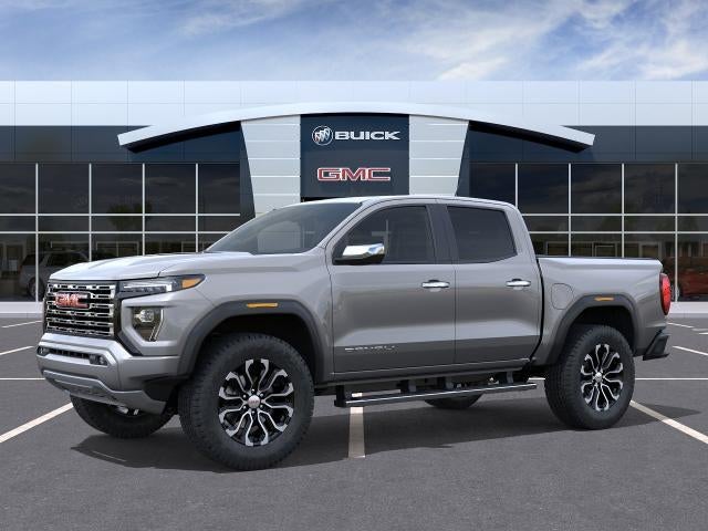2026 GMC Canyon Denali - Photo 18