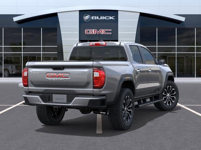 2026 GMC Canyon Denali - Photo 20