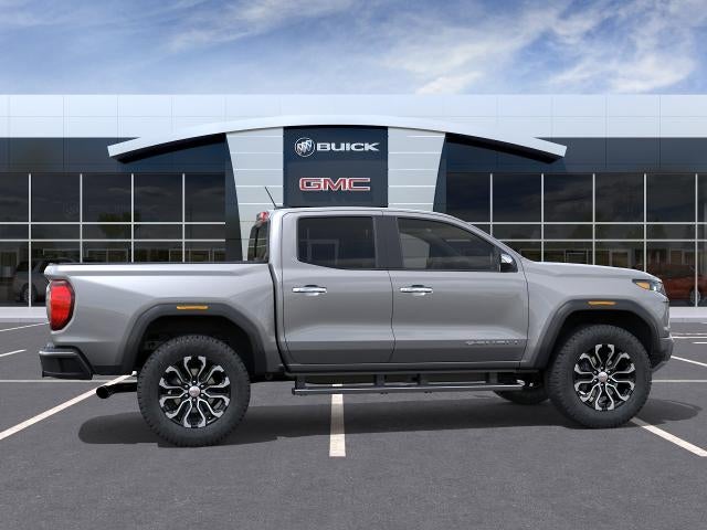 2026 GMC Canyon Denali - Photo 21