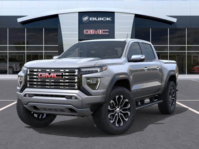 2026 GMC Canyon Denali - Photo 22
