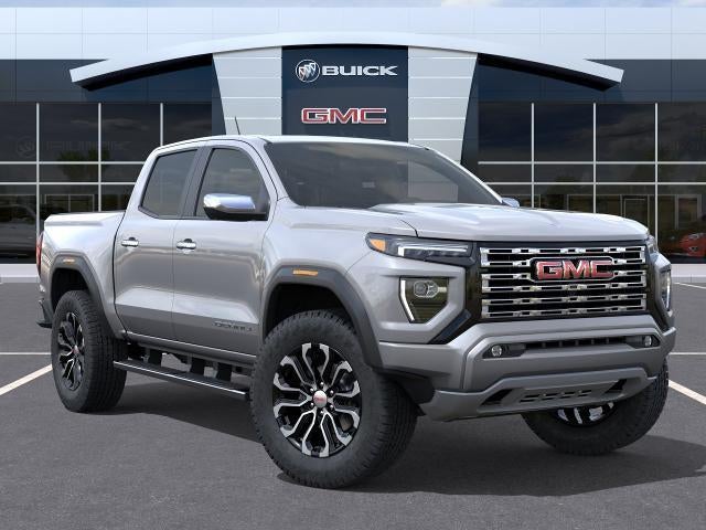 2026 GMC Canyon Denali - Photo 23