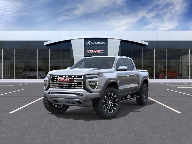 2026 GMC Canyon Denali - Photo 24
