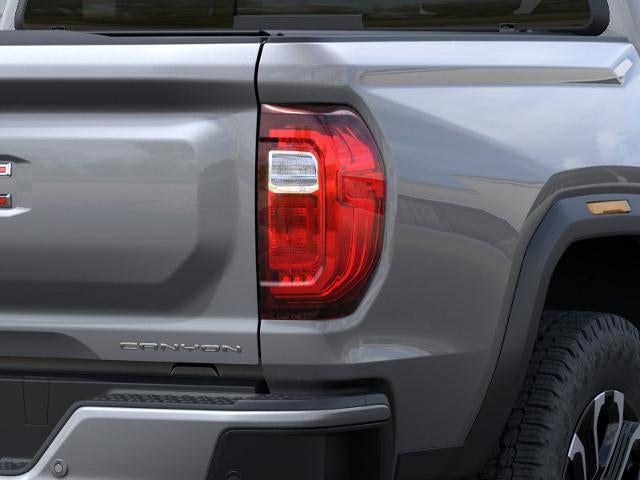 2026 GMC Canyon Denali - Photo 27