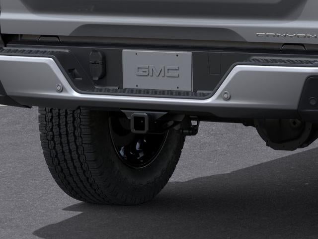 2026 GMC Canyon Denali - Photo 30