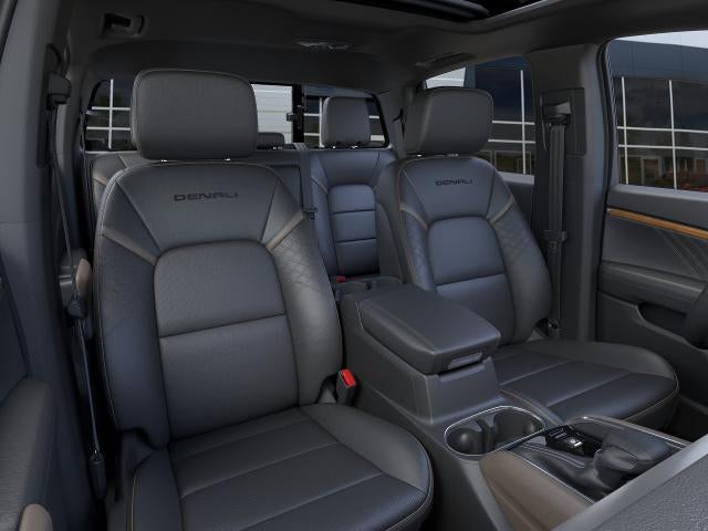 2026 GMC Canyon Denali - Photo 32